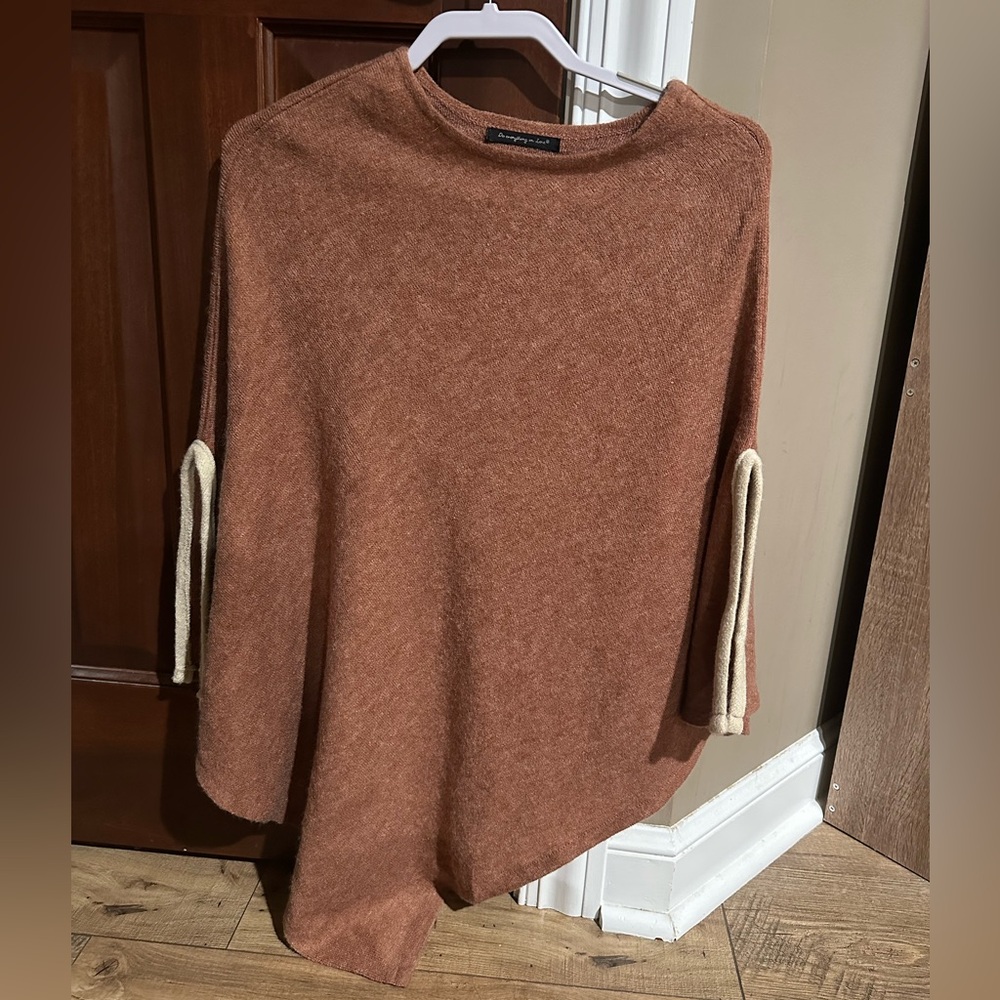 Poncho